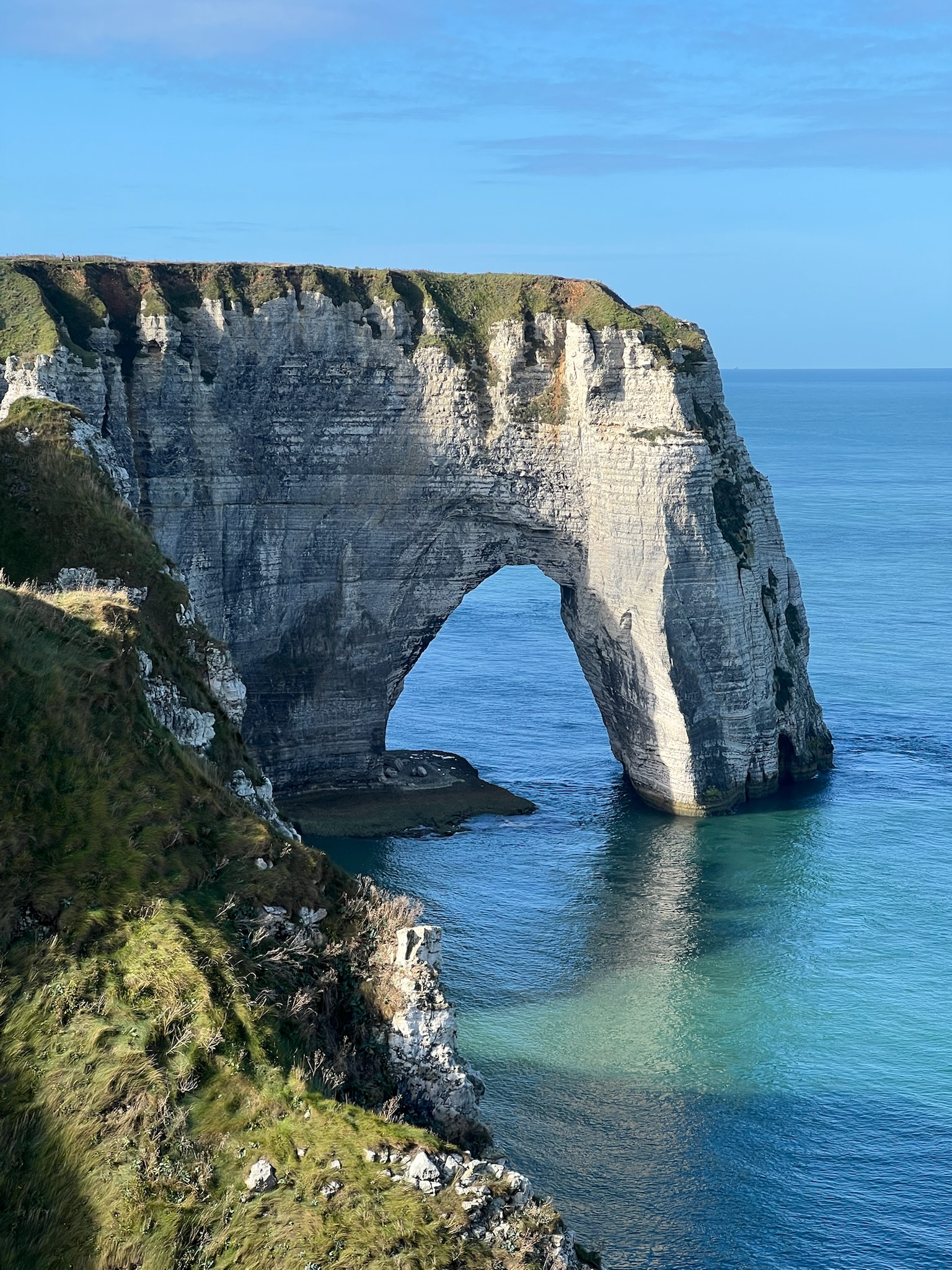 Normandy photo